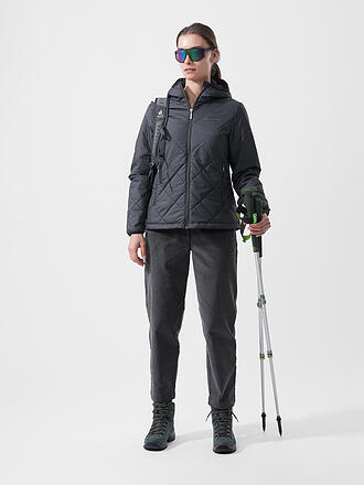 VAUDE | Damen Wanderhose Najun Cord