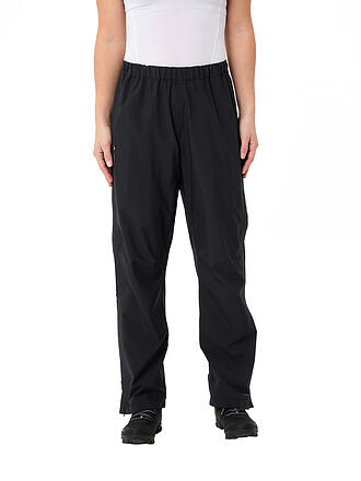 VAUDE | Damen Regenhose Fluid Full-Zip
