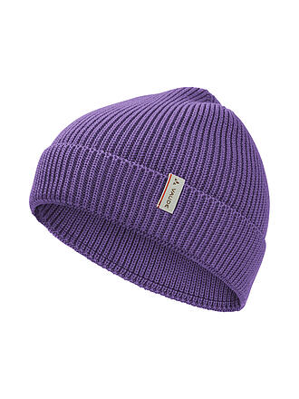VAUDE | Mütze Manukau Wool Mix