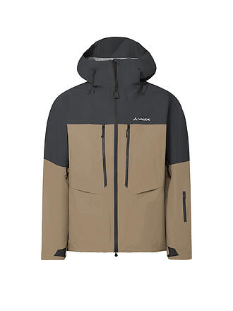 VAUDE | Herren Tourenjacke Monviso 3L