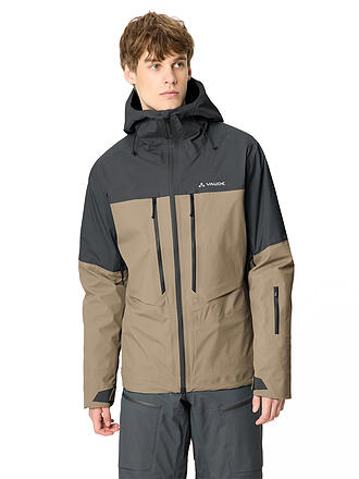 VAUDE | Herren Tourenjacke Monviso 3L