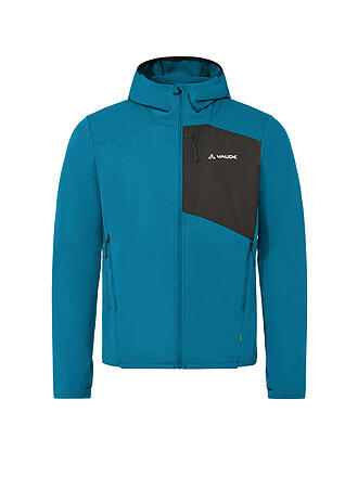 VAUDE | Herren Fleecejacke Monviso III Hoodie