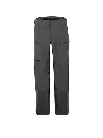 VAUDE | Herren Tourenhose Monviso 3L