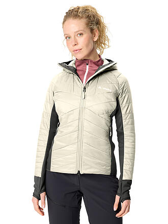 VAUDE | Damen Isojacke Sesvenna Hoodie