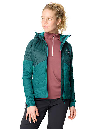 VAUDE | Damen Isojacke Sesvenna Hoodie