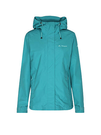VAUDE | Damen Wanderjacke Strathcona 2L Hoodie