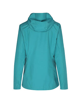 VAUDE | Damen Wanderjacke Strathcona 2L Hoodie