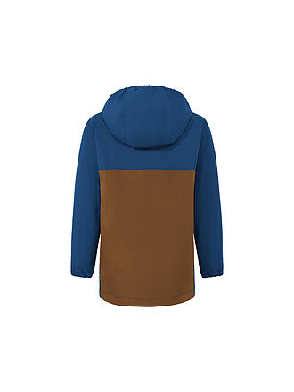 VAUDE | Kinder Wanderjacke Escape 3in1 Hoodie
