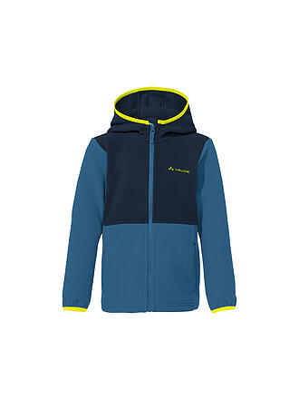 VAUDE | Kinder Fleecejacke Pulex II Hoodie