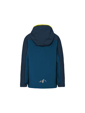 VAUDE | Kinder Softshelljacke Rokua Hoodie