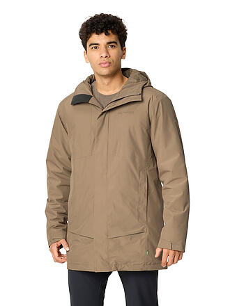 VAUDE | Herren Winterparka Rosemoore Hoody