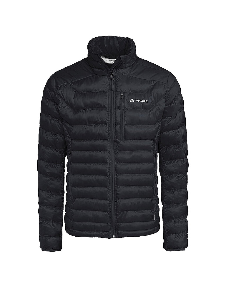 VAUDE Herren Isolationsjacke Batura schwarz | XL