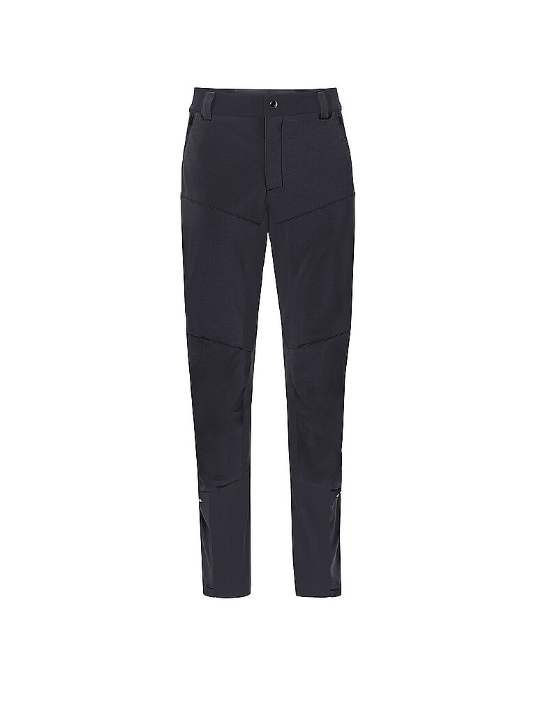 VAUDE Herren Tourenhose Larice  schwarz | 48