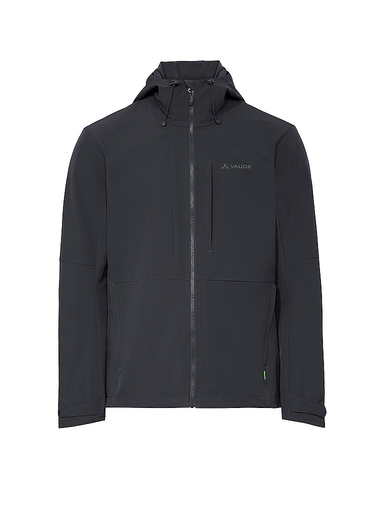 VAUDE Herren Windjacke Elope  schwarz | L