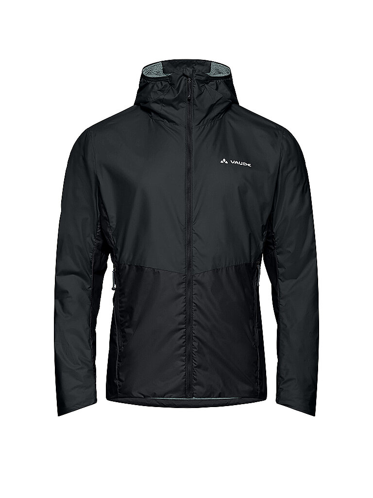 VAUDE Herren Isolationsjacke Scopi schwarz | L