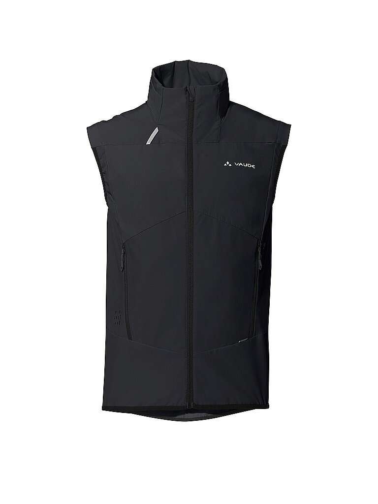 VAUDE Herren Weste Scopi  schwarz | M