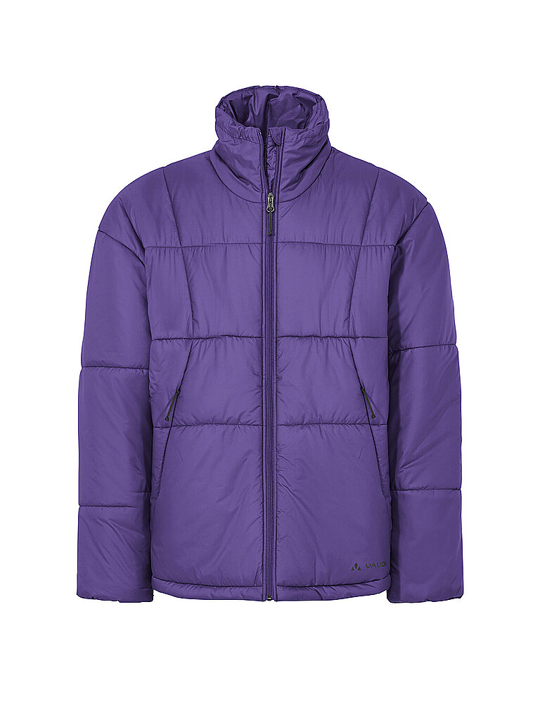 Vaude Herren Isojacke Najun Padded Warm lila