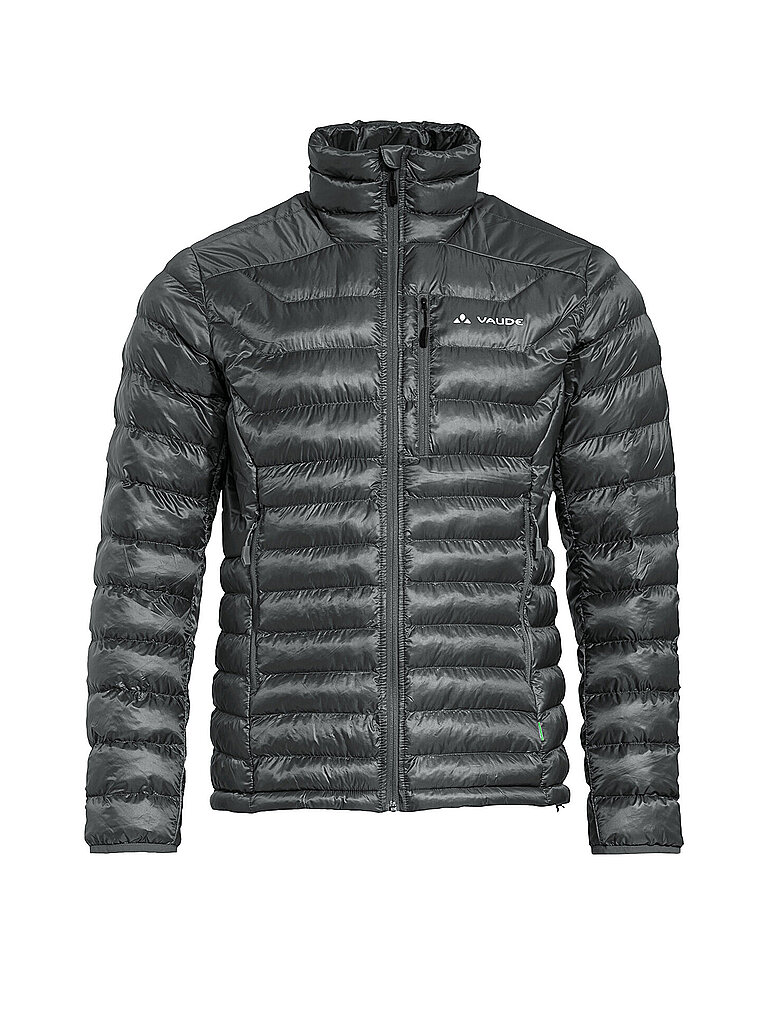 Vaude Herren Isolationsjacke Batura grau