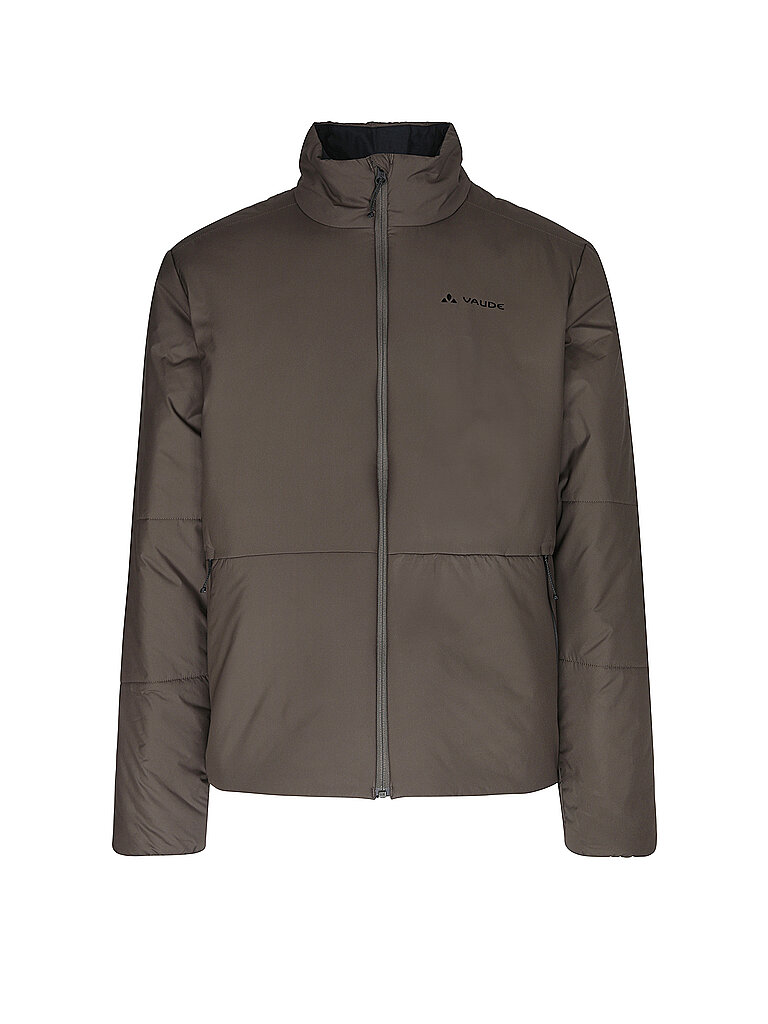 VAUDE Herren Isojacke Neyland Insulation braun | S