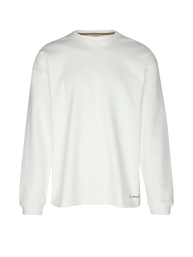 VAUDE Herren Funktionssweater Najun  creme | M