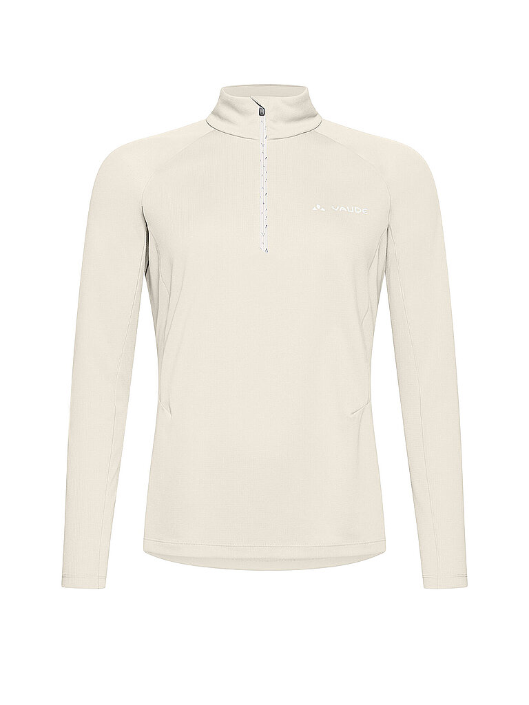 VAUDE Damen Tourenshirt Larice Light creme | 40