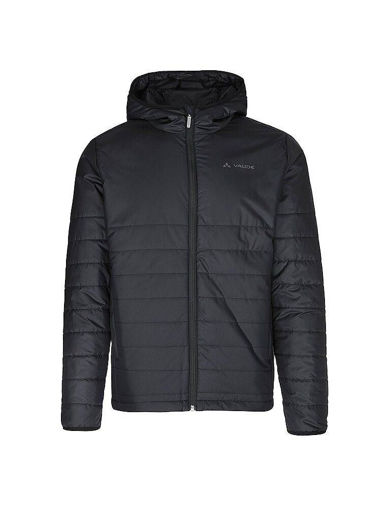 Vaude Herren Isojacke Alex Hoodie schwarz