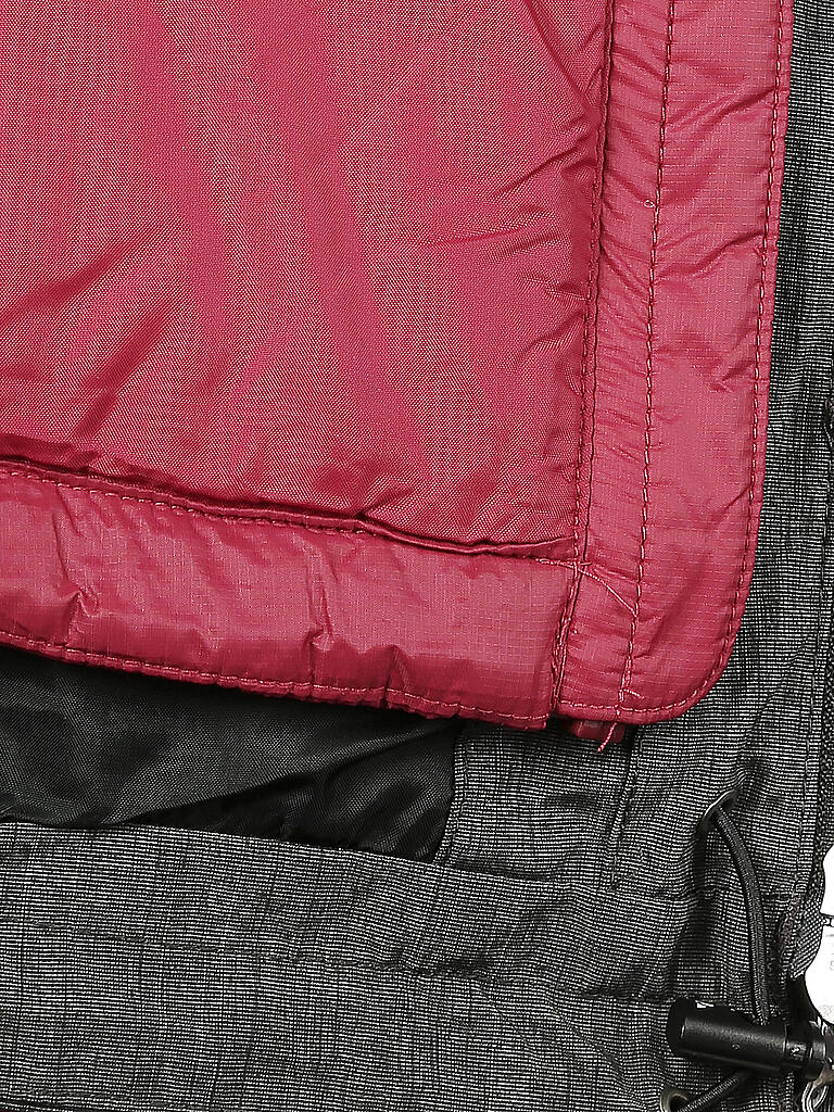 VAUDE Damen Elope 3-in-1 Jacke – Wasserdicht, Atmungsaktiv, Mit Herausnehmbarer Innenjacke, Für Wandern & Outdoor