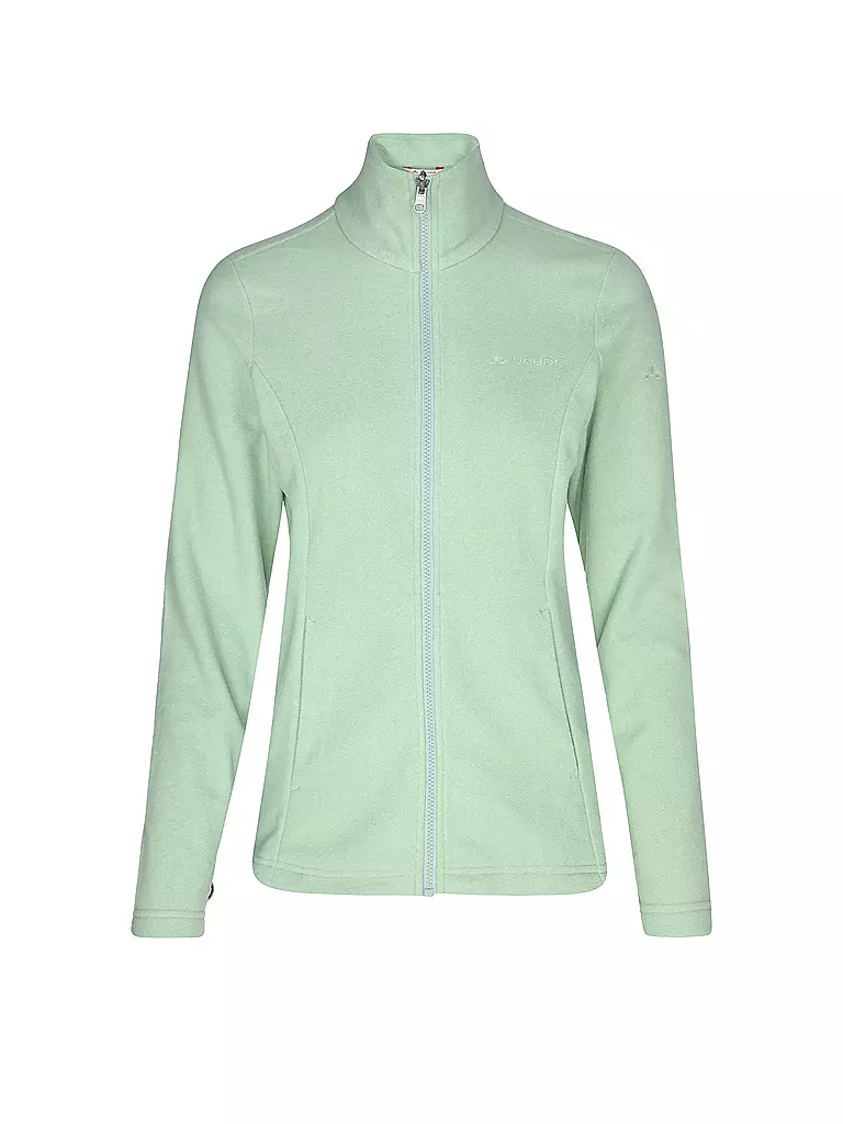VAUDE | Damen Fleecejacke Dina | olive