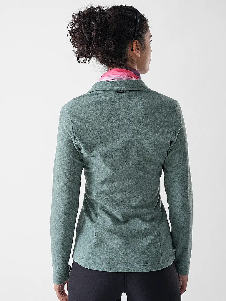 VAUDE | Damen Fleecejacke Dina | 