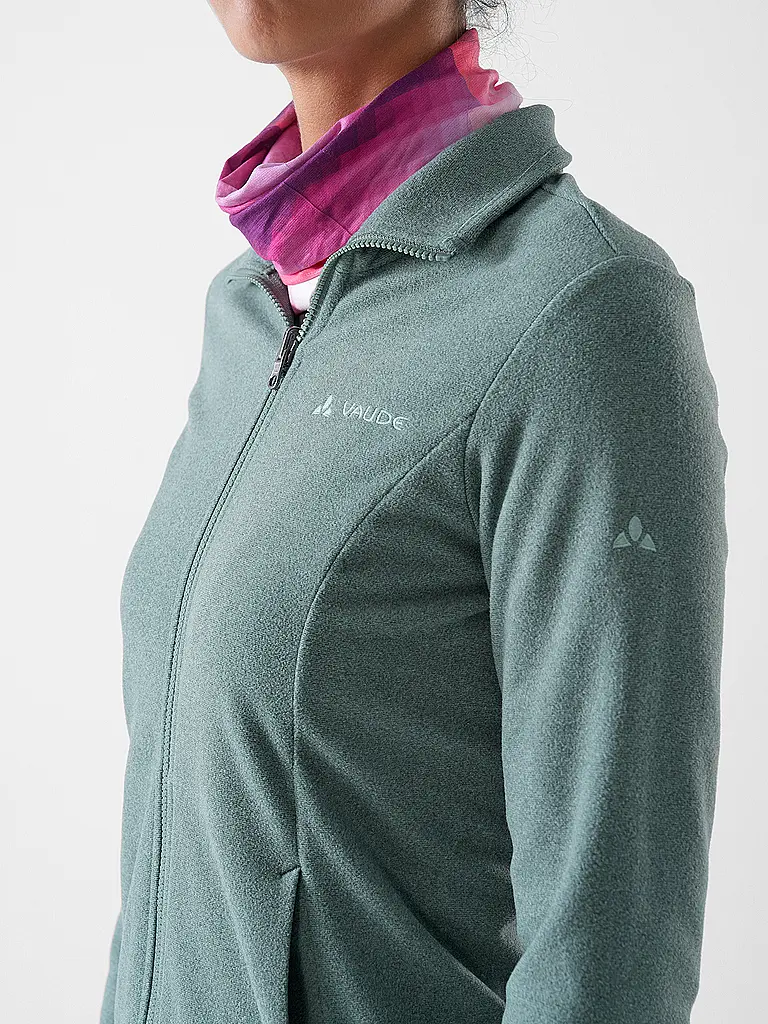 VAUDE | Damen Fleecejacke Dina | 
