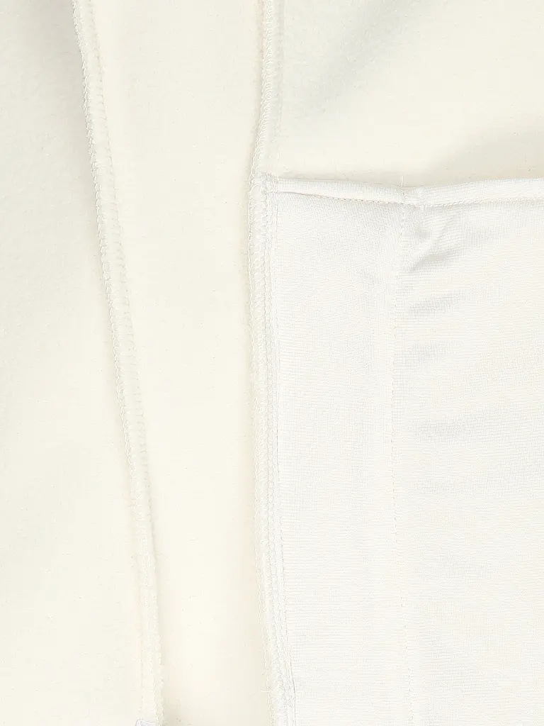 VAUDE | Damen Fleecejacke Kathi Polar Hoodie | creme