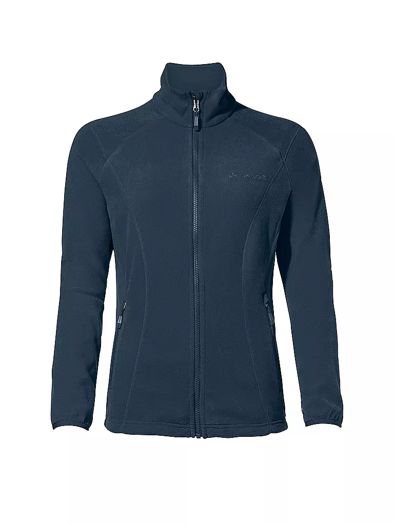 VAUDE | Damen Fleecejacke Rosemoor  | blau
