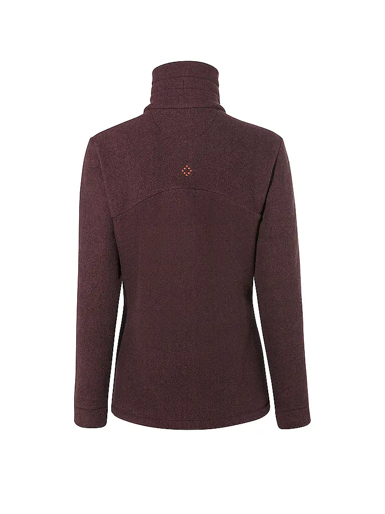 VAUDE | Damen Fleecejacke Skomer | 