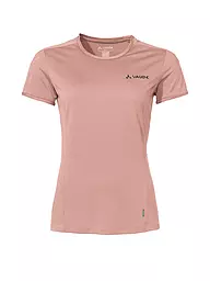 VAUDE | Damen Funktionsshirt Elope | rosa