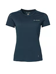 VAUDE | Damen Funktionsshirt Elope | dunkelblau