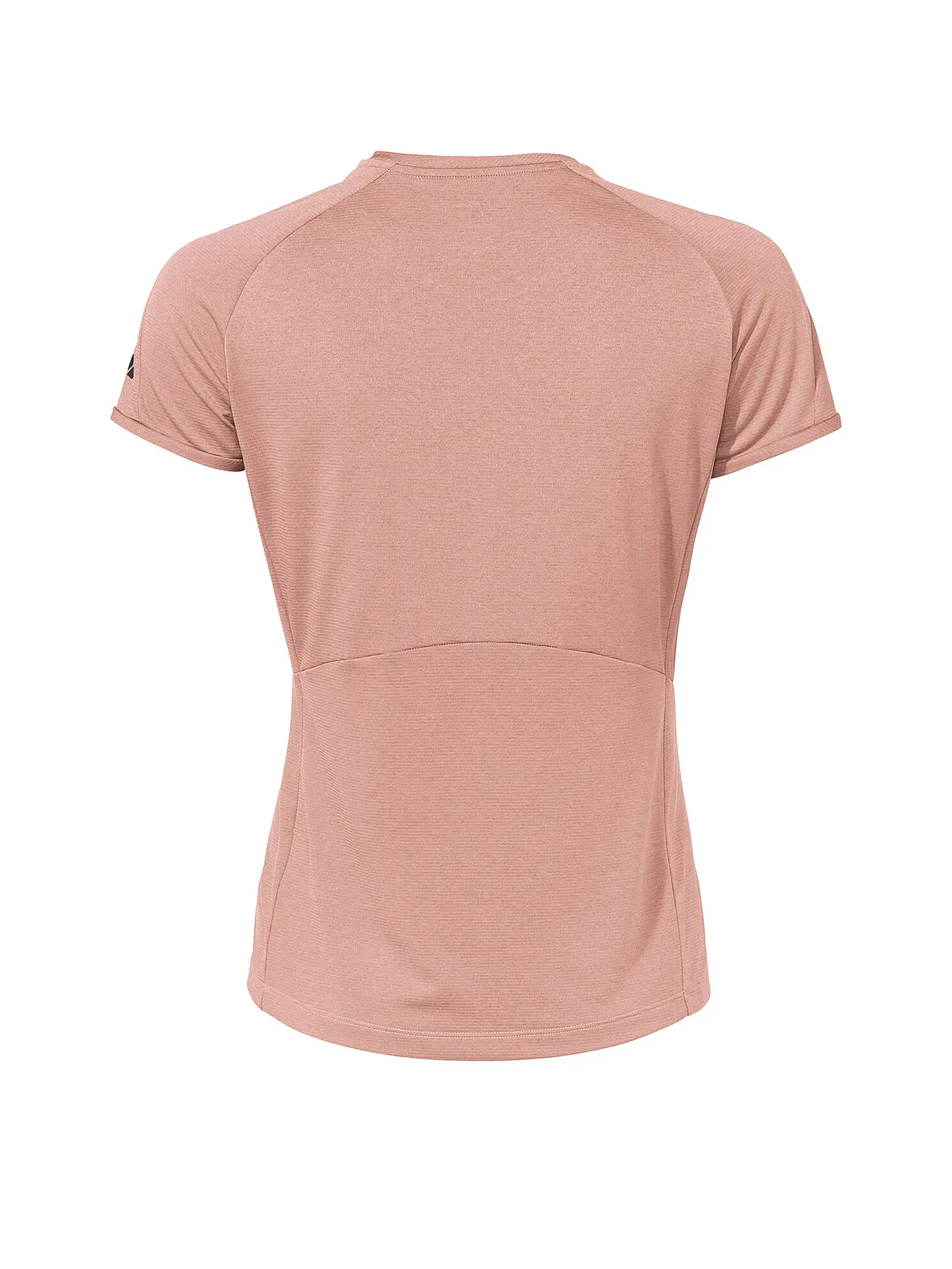 VAUDE | Damen Funktionsshirt Elope | rosa