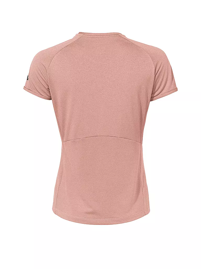 VAUDE | Damen Funktionsshirt Elope | dunkelblau