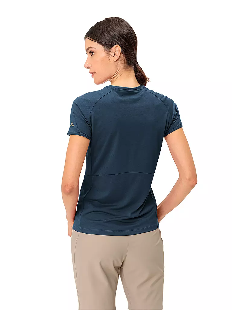 VAUDE | Damen Funktionsshirt Elope | rosa