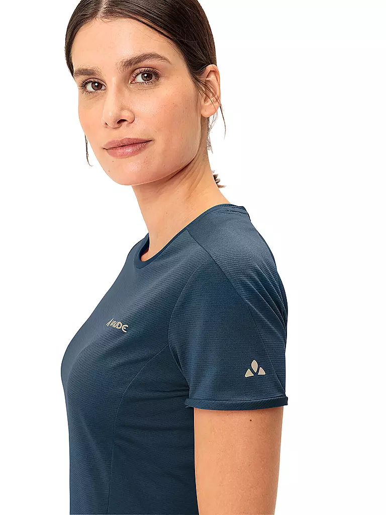 VAUDE | Damen Funktionsshirt Elope | rosa