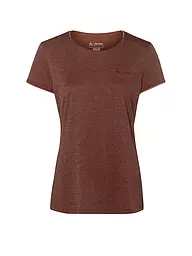 VAUDE | Damen Funktionsshirt Essential | orange