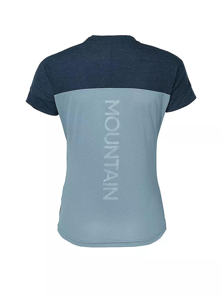 VAUDE | Damen Funktionsshirt Scopi IV | dunkelblau