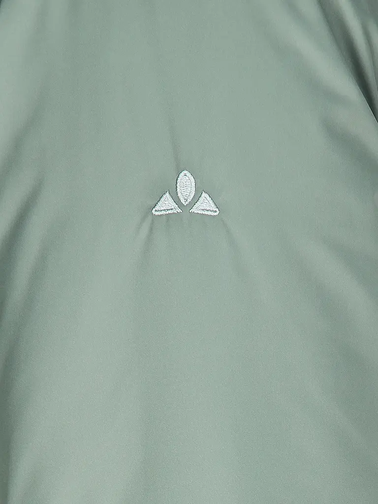 VAUDE | Damen Isojacke Neyland Hoodie | dunkelgrün