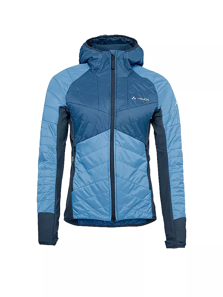 VAUDE | Damen Isojacke Sesvenna  | dunkelblau