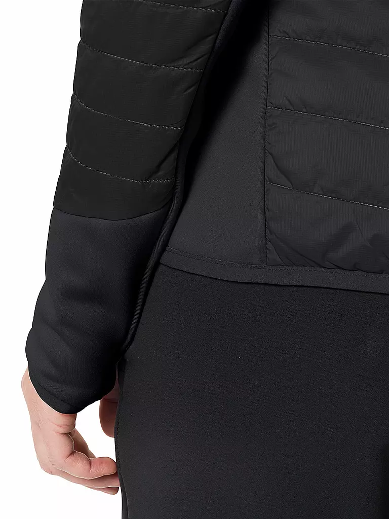 VAUDE | Damen Isojacke Sesvenna  | schwarz