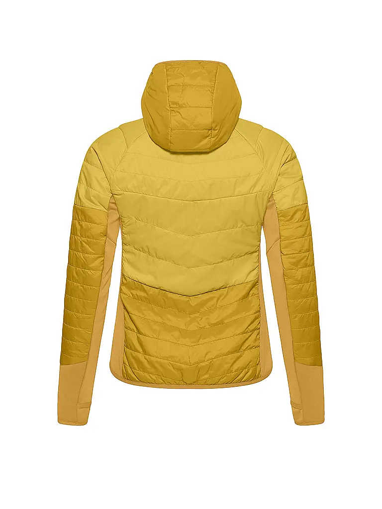 VAUDE | Damen Isojacke Sesvenna | 