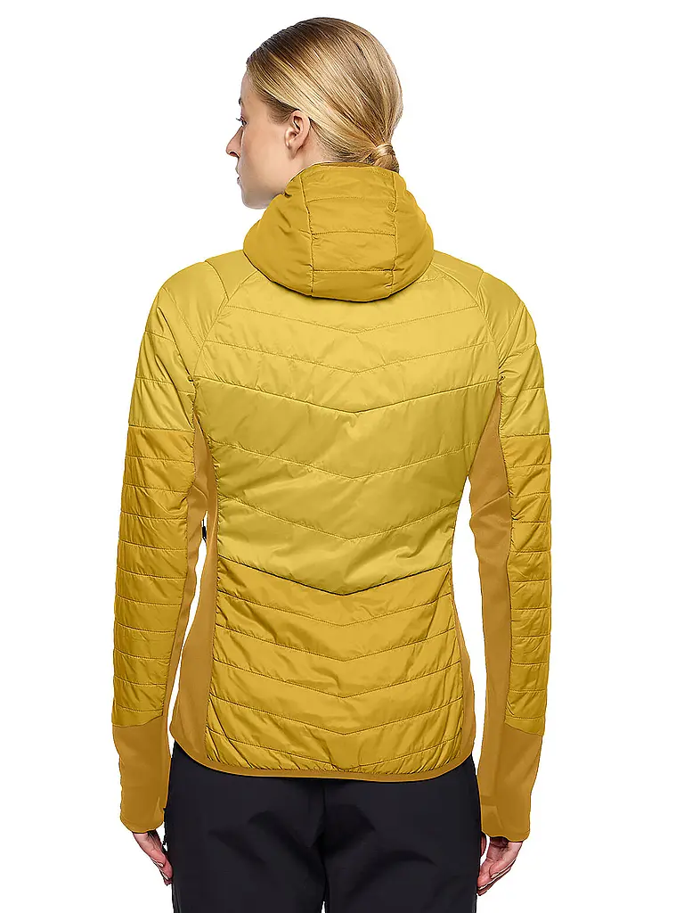 VAUDE | Damen Isojacke Sesvenna | 