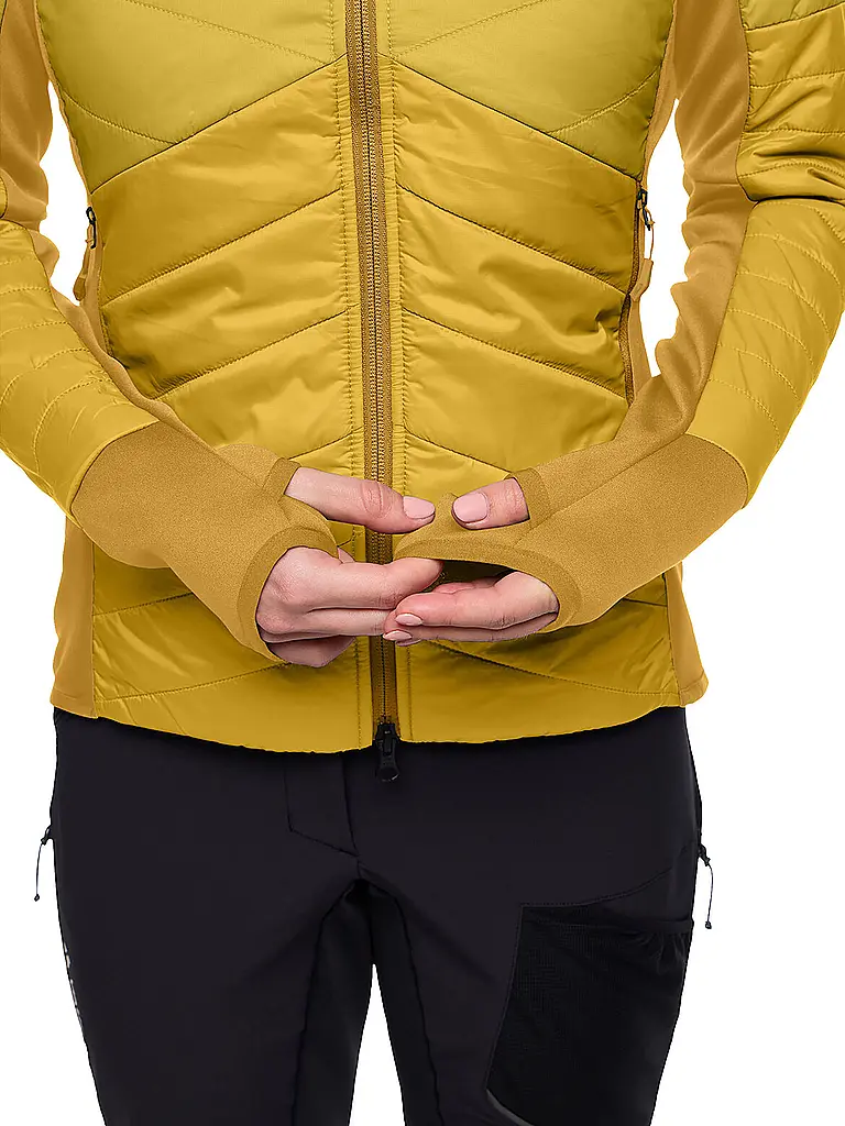 VAUDE | Damen Isojacke Sesvenna | 