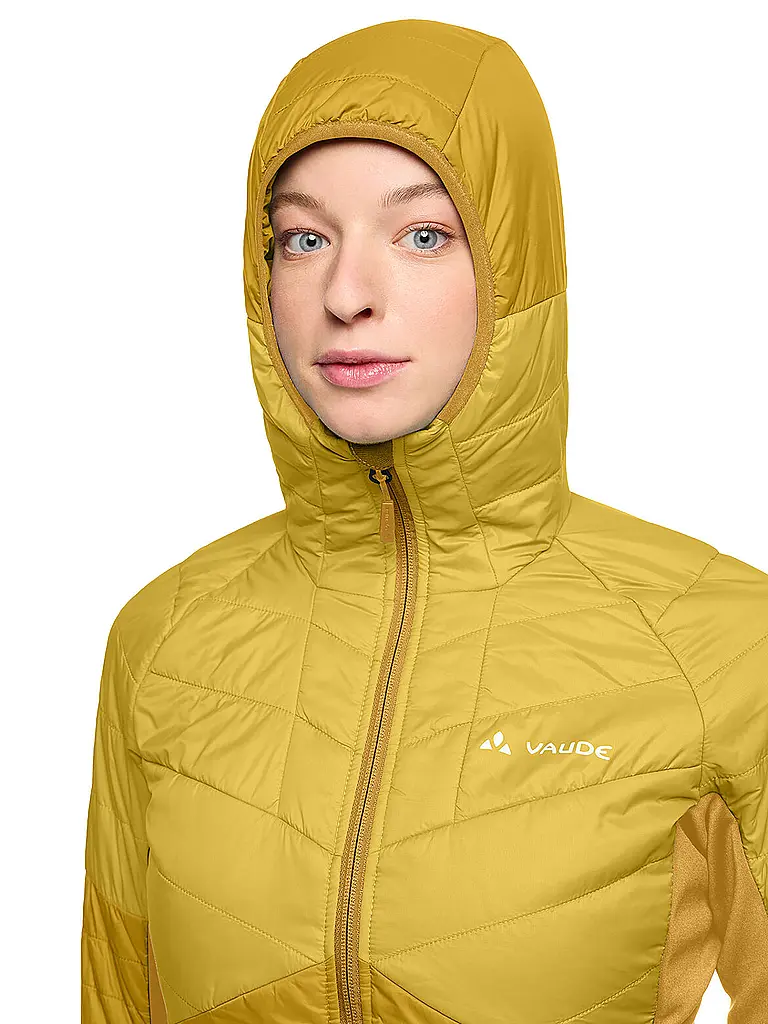 VAUDE | Damen Isojacke Sesvenna | 