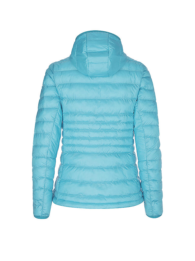 VAUDE | Damen Isolationsjacke Batura Hooded | blau