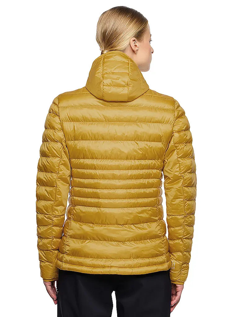 VAUDE | Damen Isolationsjacke Batura Hooded | 